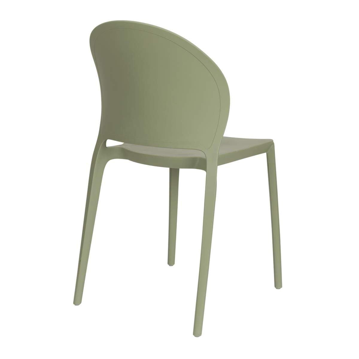 Beau&Co Outdoor Chair Sjoerd