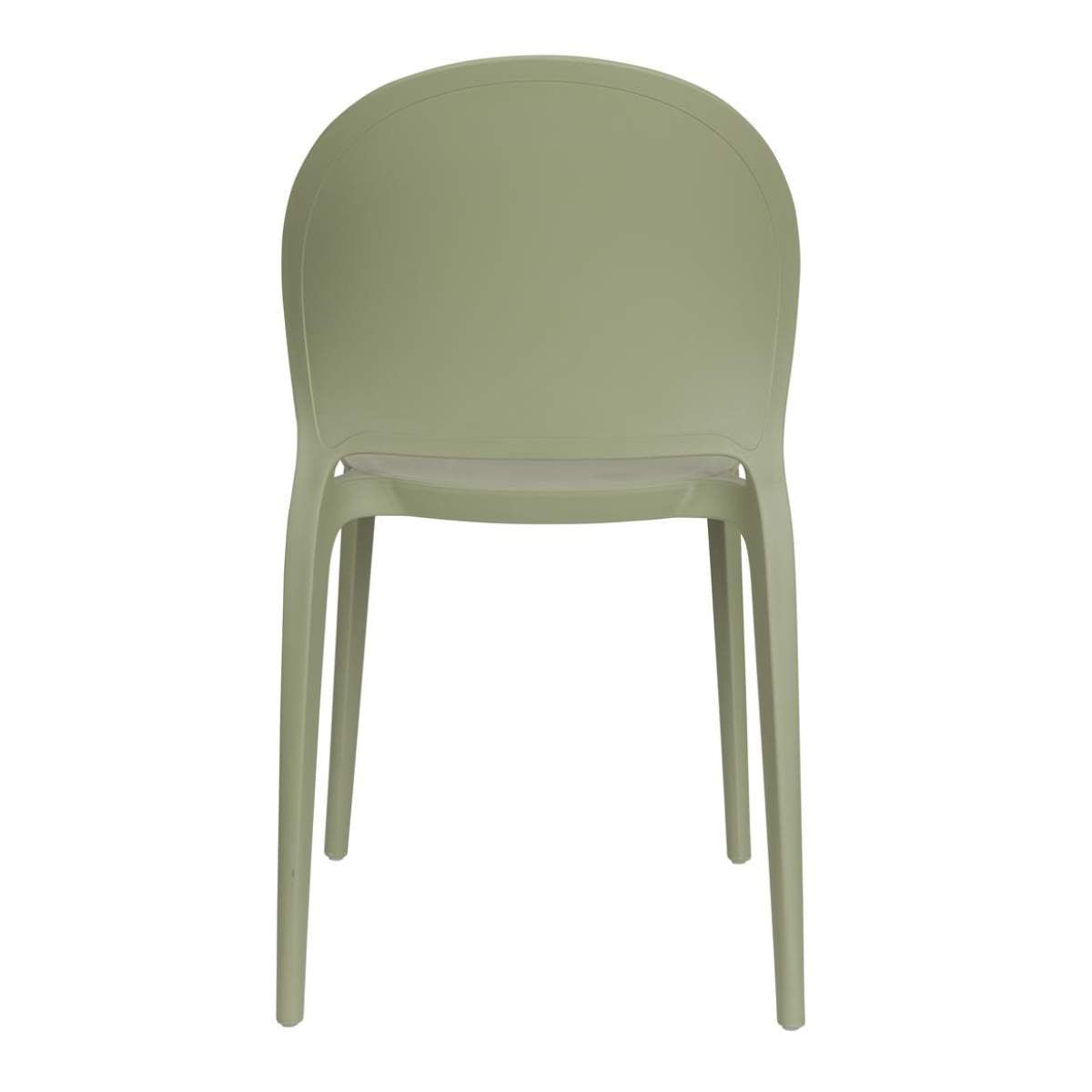 Beau&Co Outdoor Chair Sjoerd