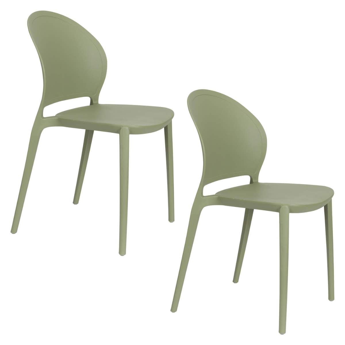 Beau&Co Outdoor Chair Sjoerd