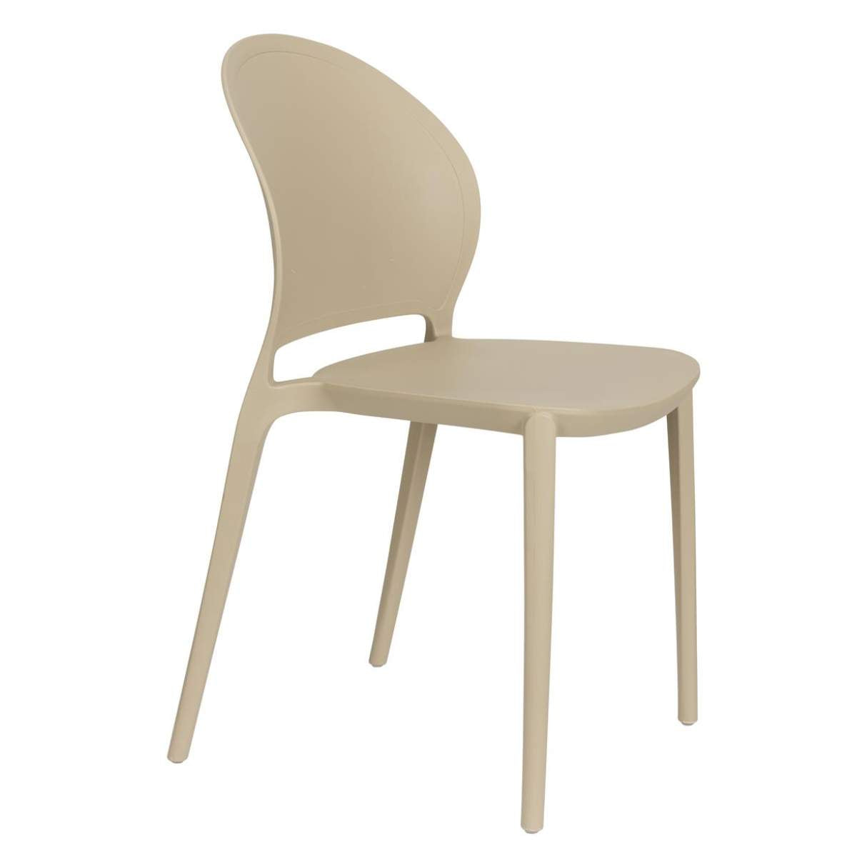 Beau&Co Outdoor Chair Sjoerd