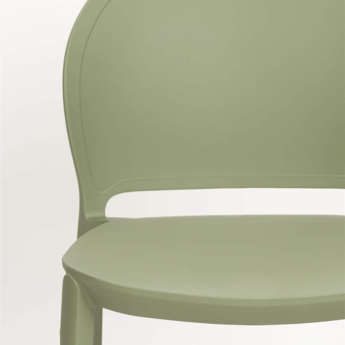 Beau&Co Outdoor Chair Sjoerd