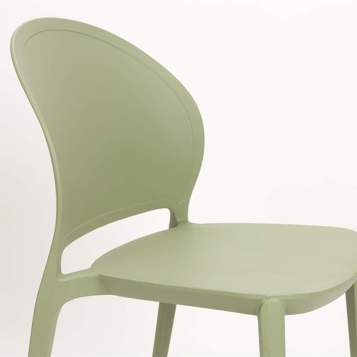 Beau&Co Outdoor Chair Sjoerd