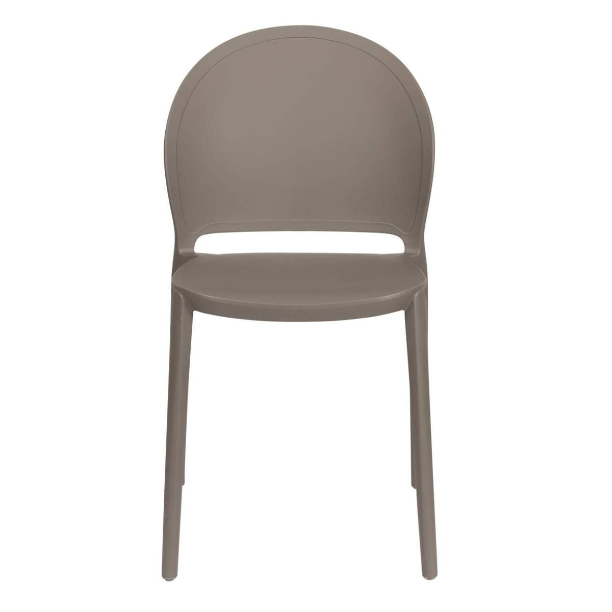 Beau&Co Outdoor Chair Sjoerd