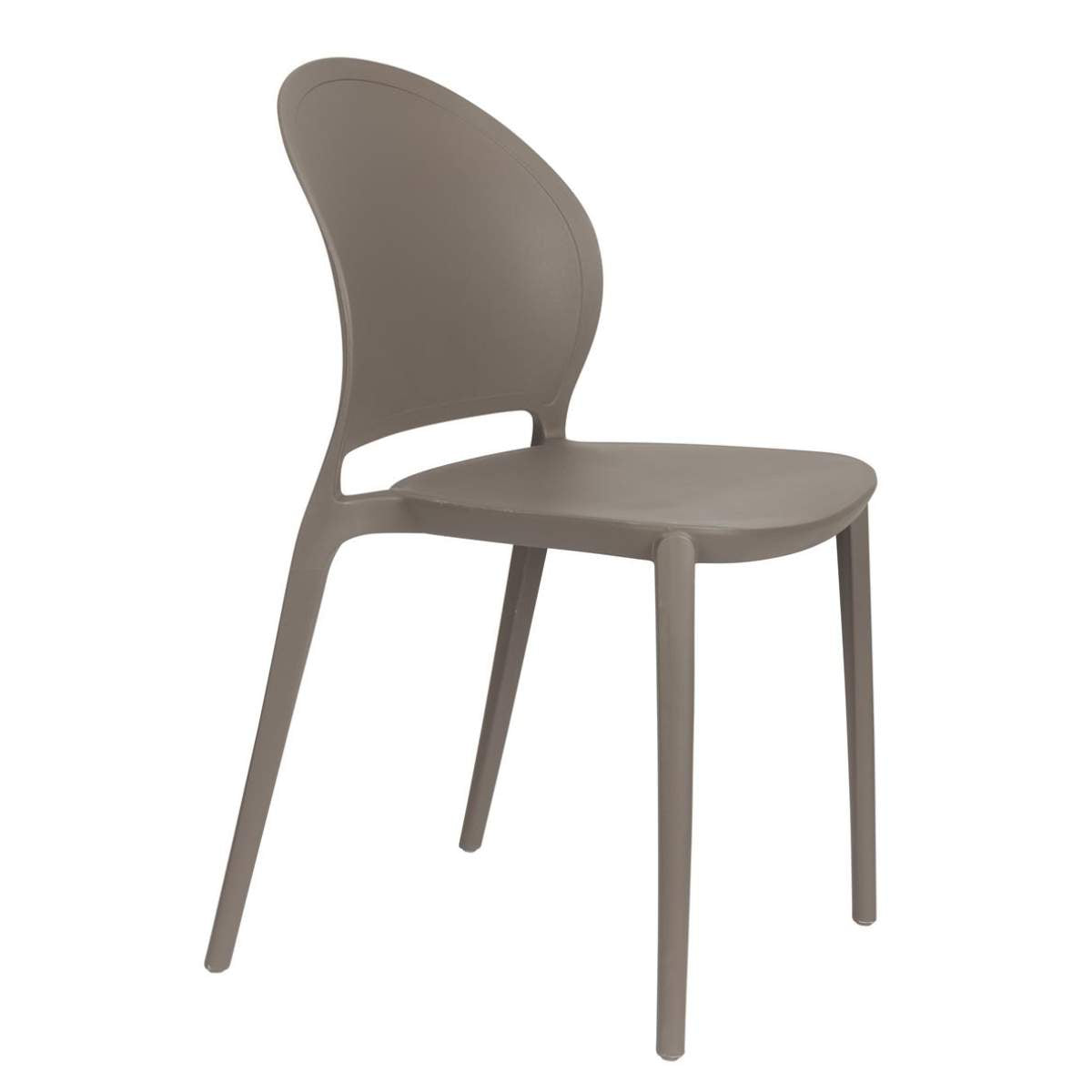 Beau&Co Outdoor Chair Sjoerd