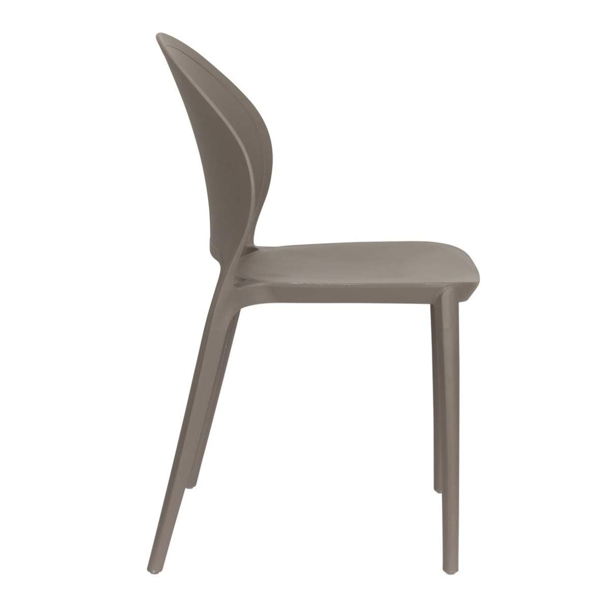 Beau&Co Outdoor Chair Sjoerd