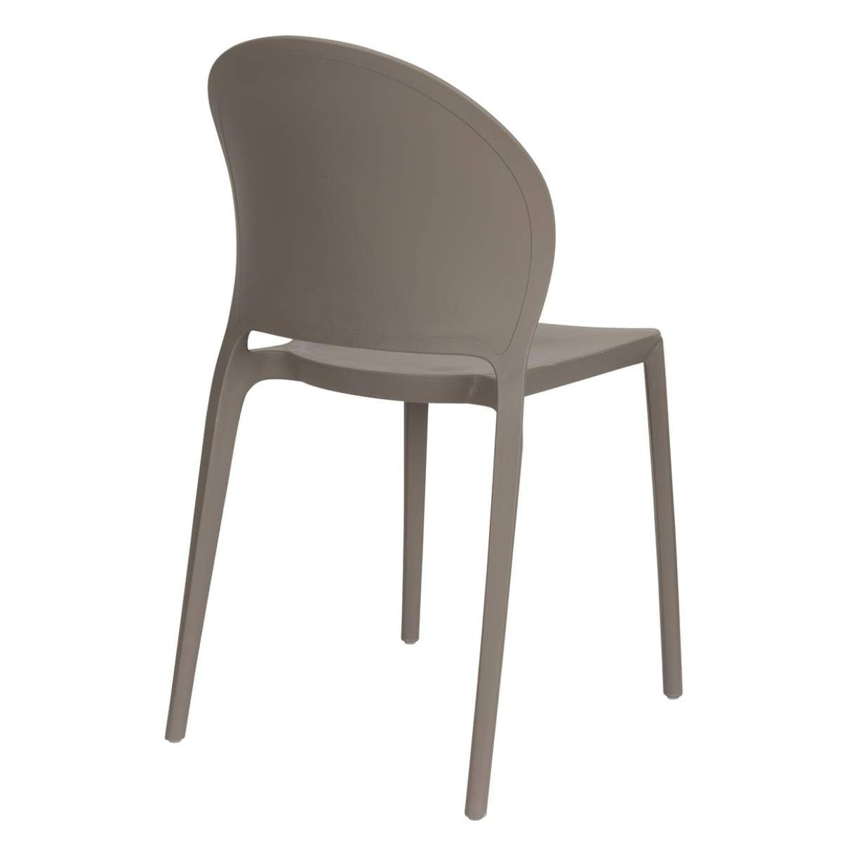 Beau&Co Outdoor Chair Sjoerd