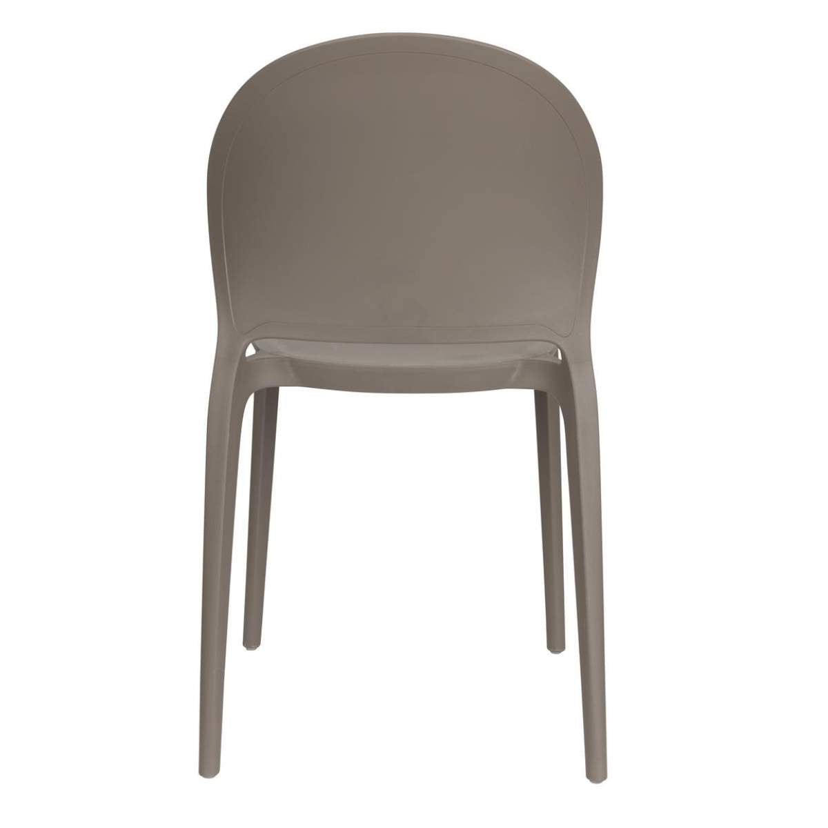 Beau&Co Outdoor Chair Sjoerd
