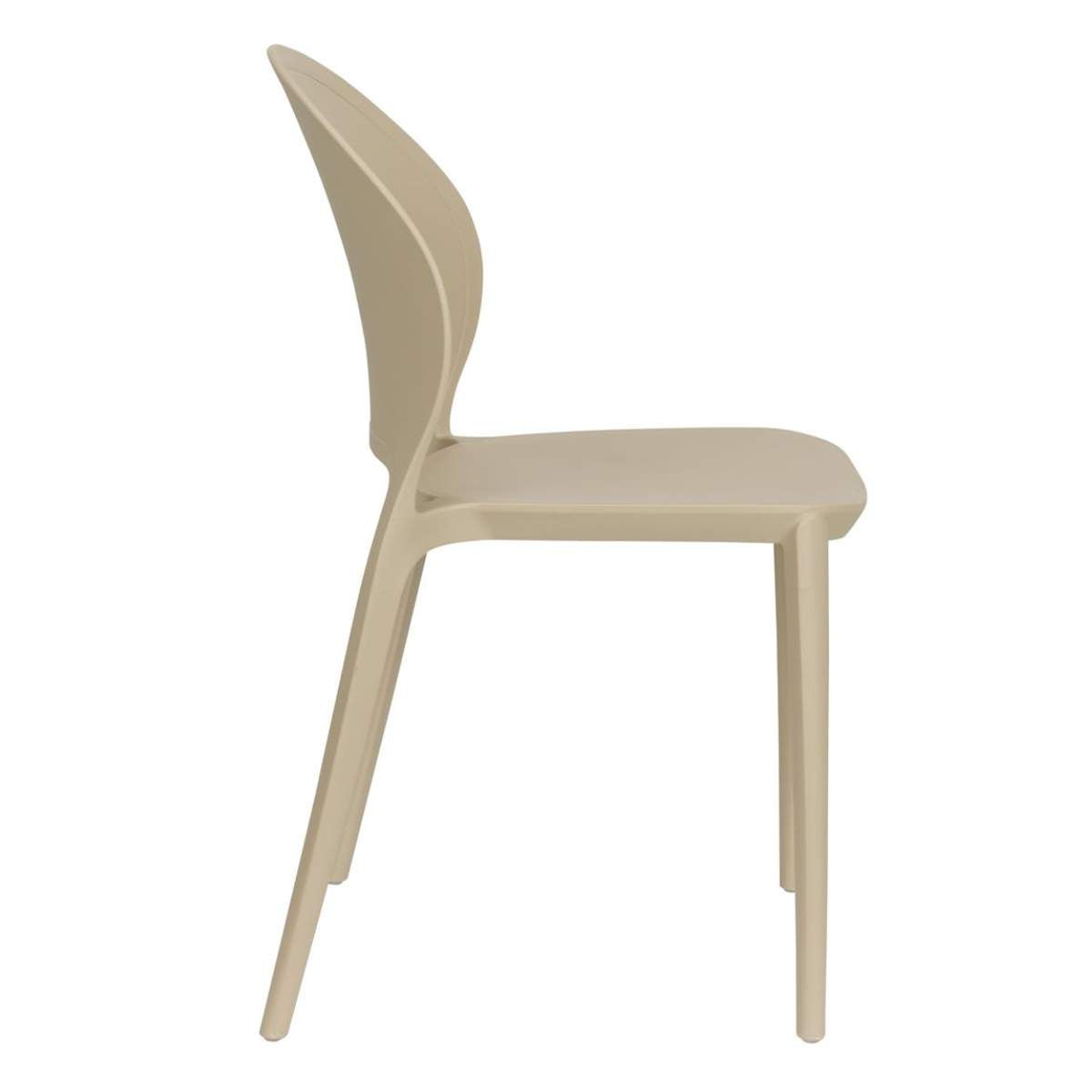 Beau&Co Outdoor Chair Sjoerd