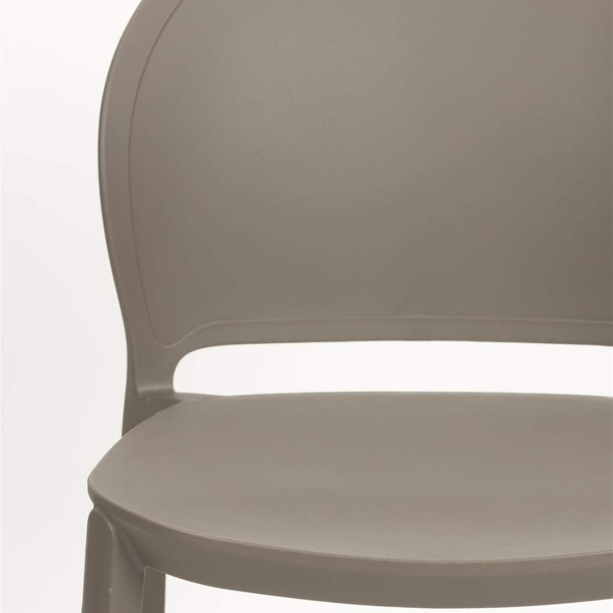Beau&Co Outdoor Chair Sjoerd
