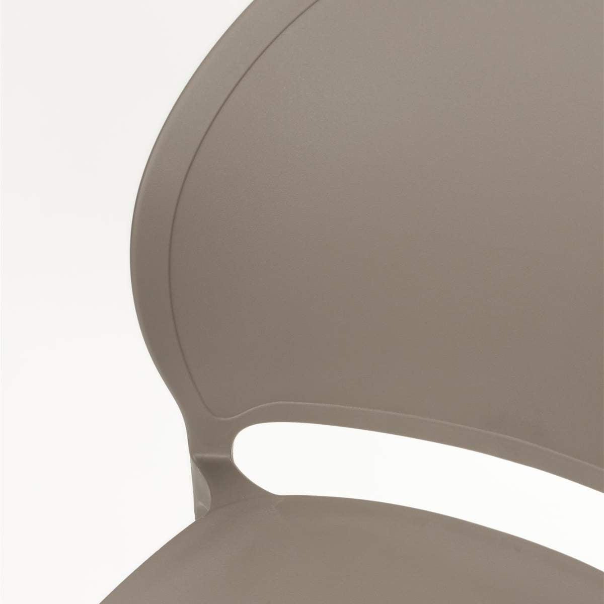 Beau&Co Outdoor Chair Sjoerd