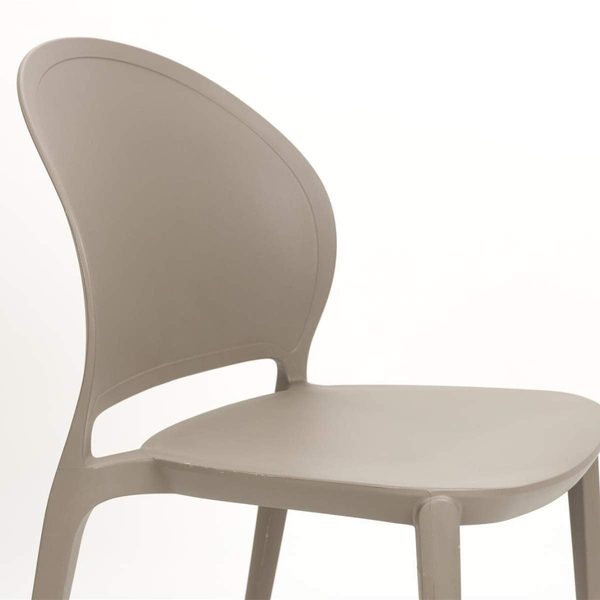 Beau&Co Outdoor Chair Sjoerd
