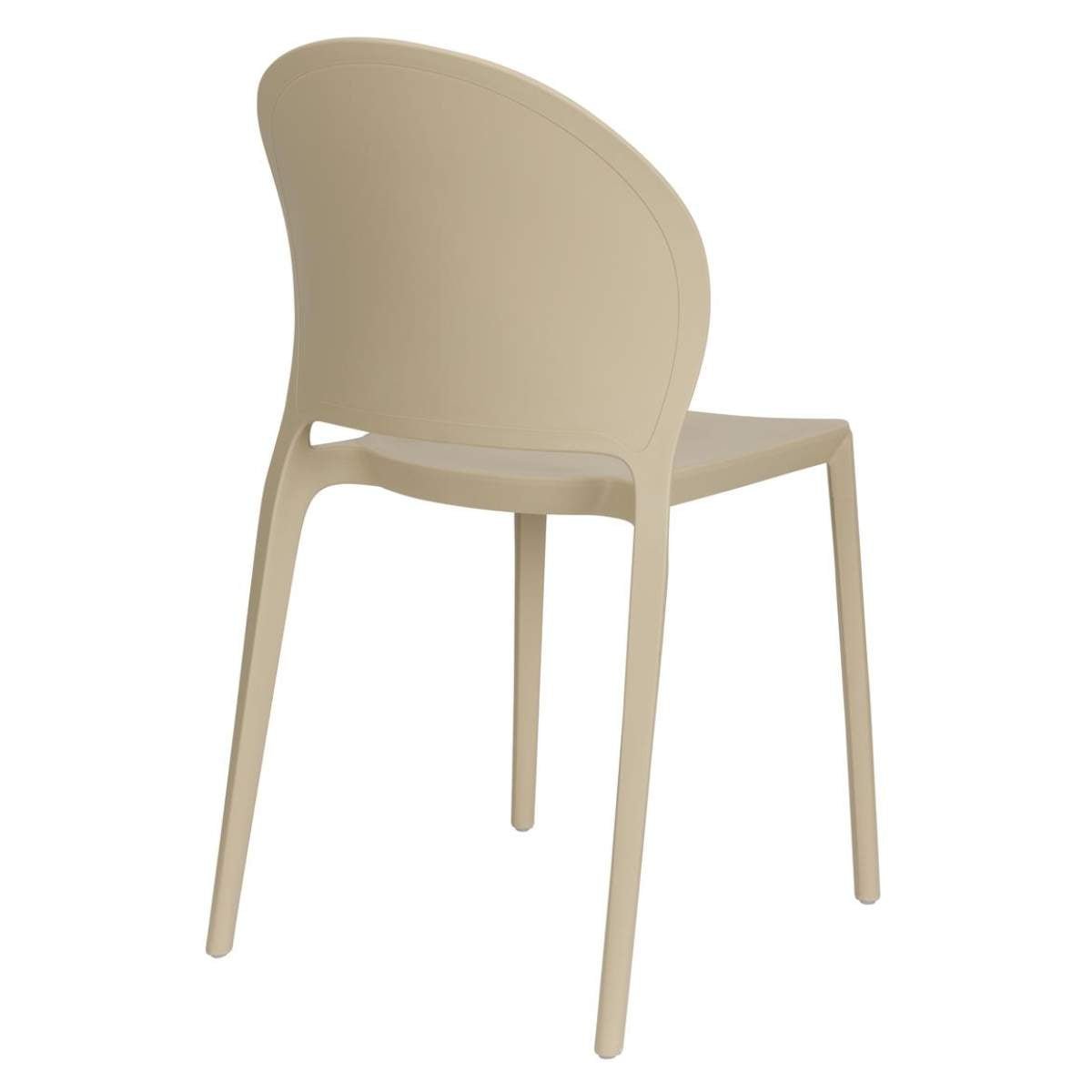 Beau&Co Outdoor Chair Sjoerd