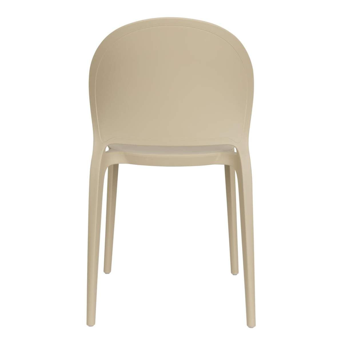 Beau&Co Outdoor Chair Sjoerd