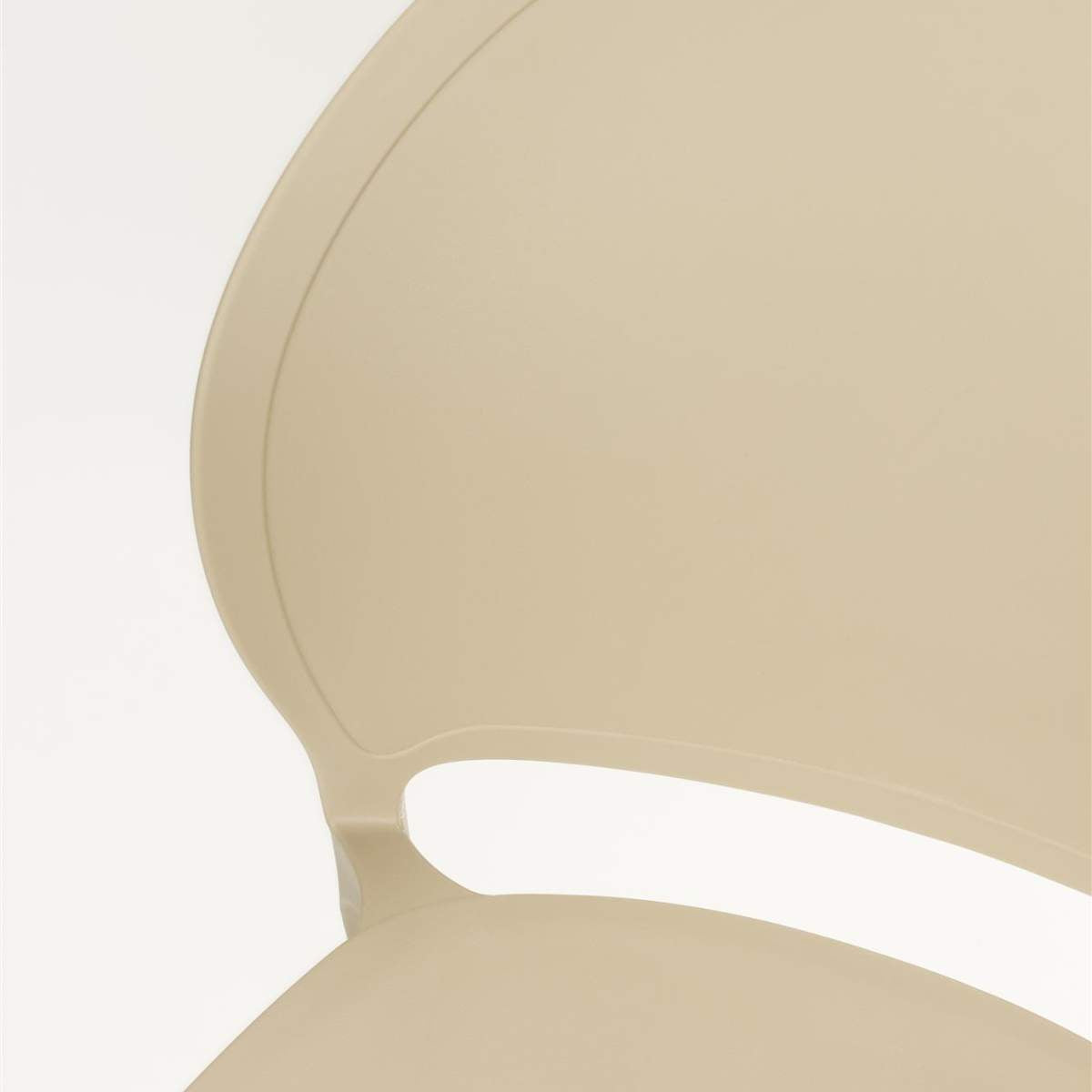 Beau&Co Outdoor Chair Sjoerd