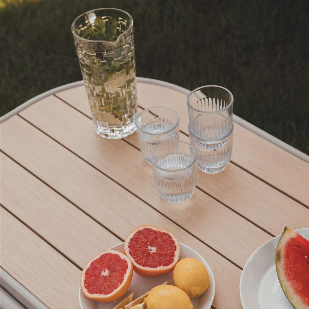 Zuiver Outdoor Coffee Table Vista