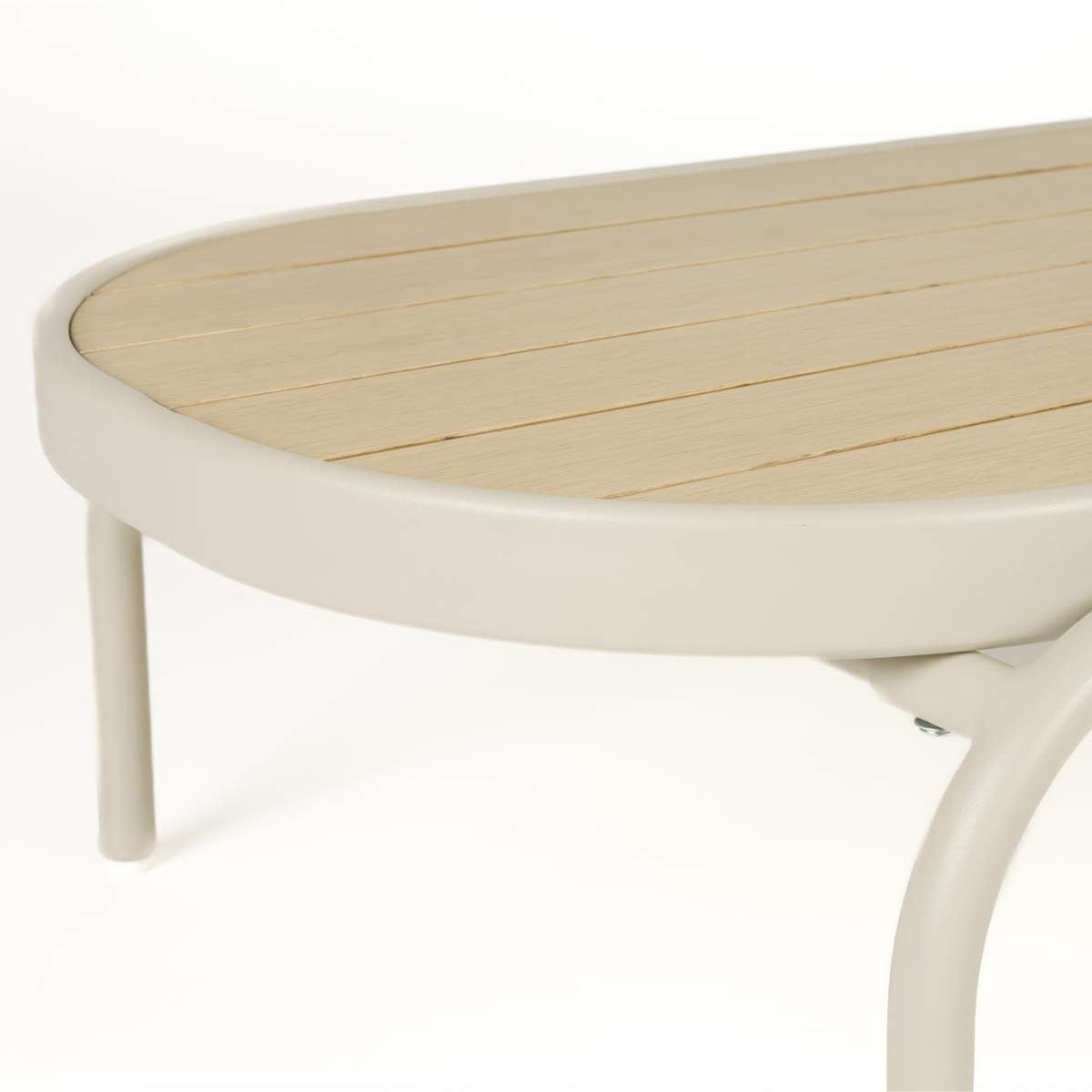Zuiver Outdoor Coffee Table Vista