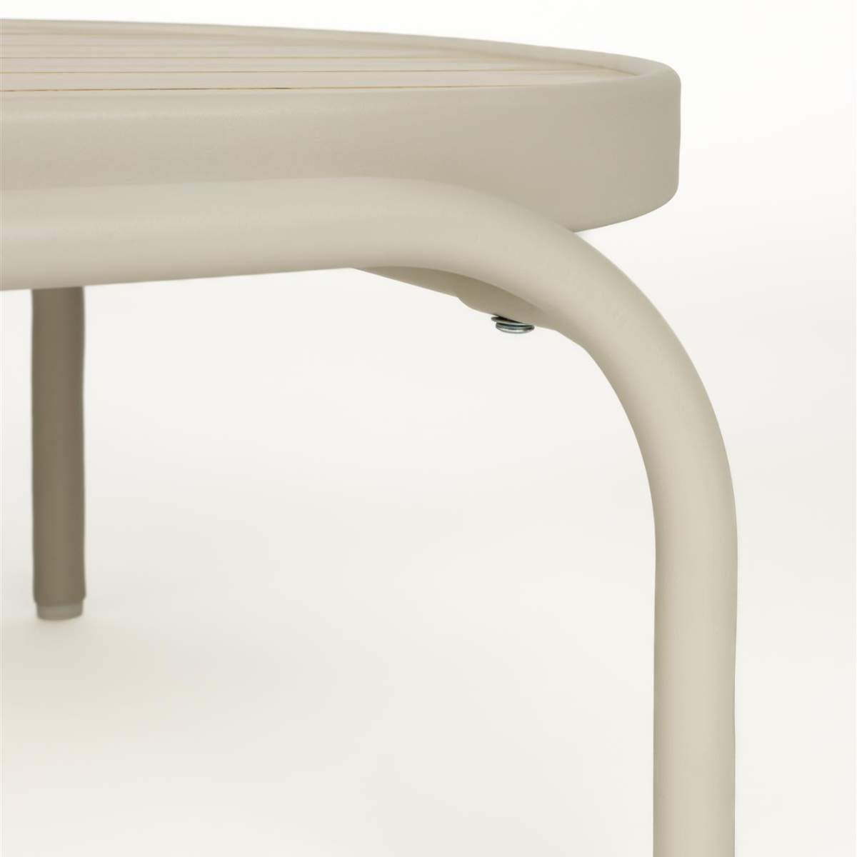 Zuiver Outdoor Coffee Table Vista