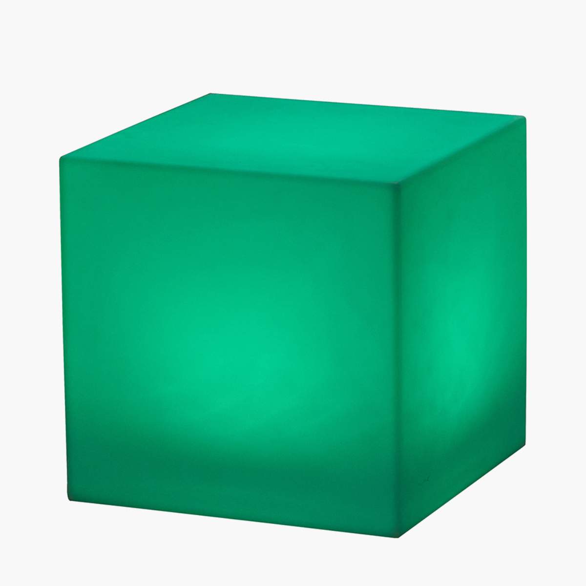 Pacific Lifestyle Outdoor Cube Lamp 30cm