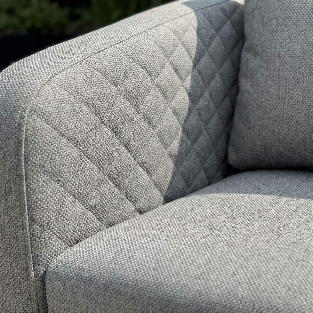 Maze - Outdoor Fabric Ambition 3 Seat Sofa Set