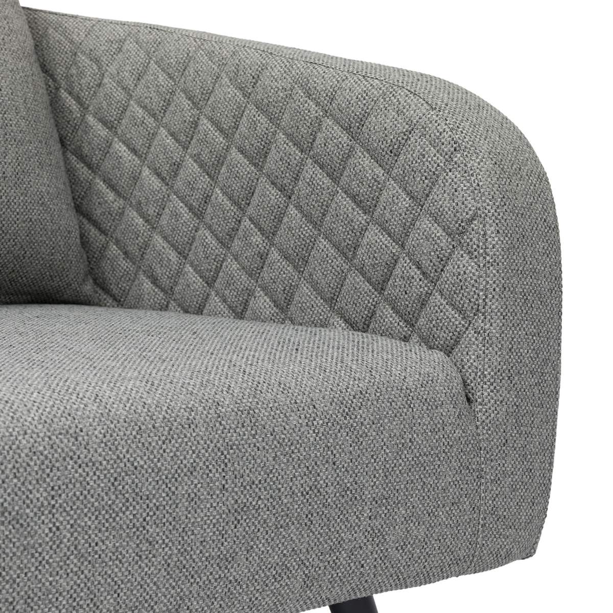 Maze - Outdoor Fabric Ambition 3 Seat Sofa Set