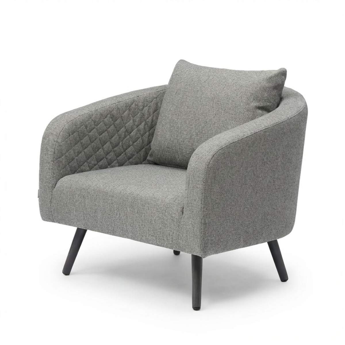 Maze - Outdoor Fabric Ambition 3 Seat Sofa Set