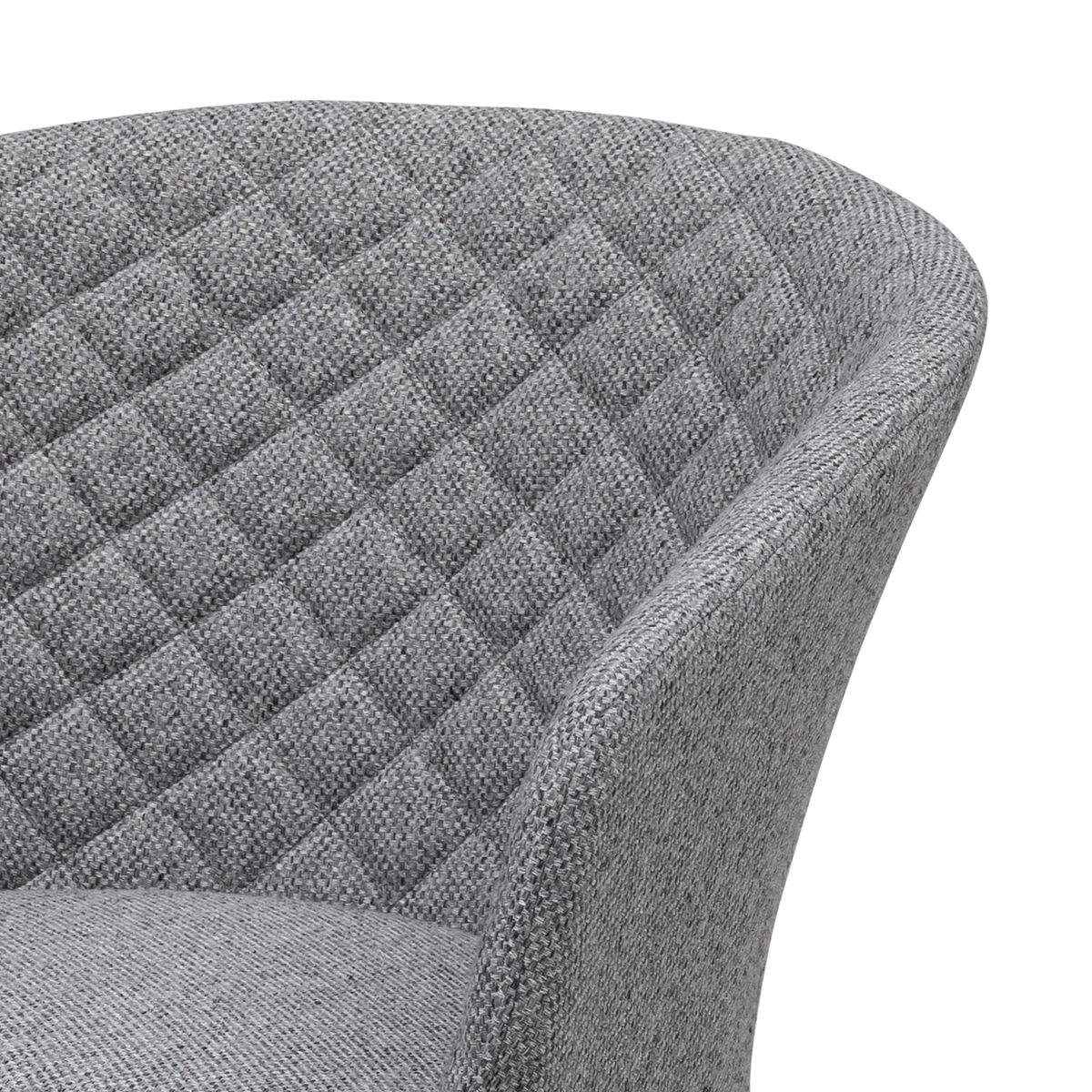 Maze - Outdoor Fabric Ambition 6-10 Seat Extending Dining Set
