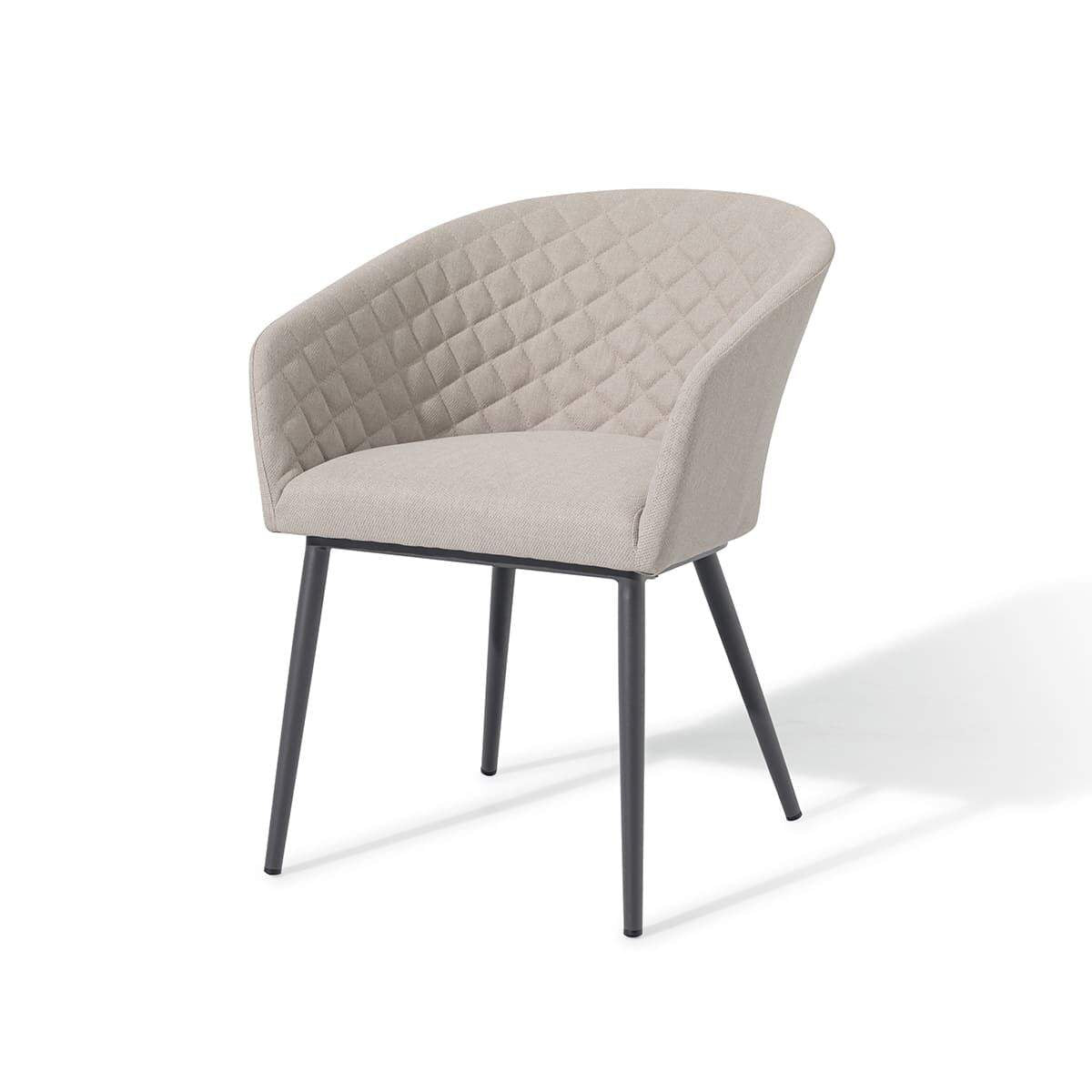 Maze - Outdoor Fabric Ambition 6-10 Seat Extending Dining Set