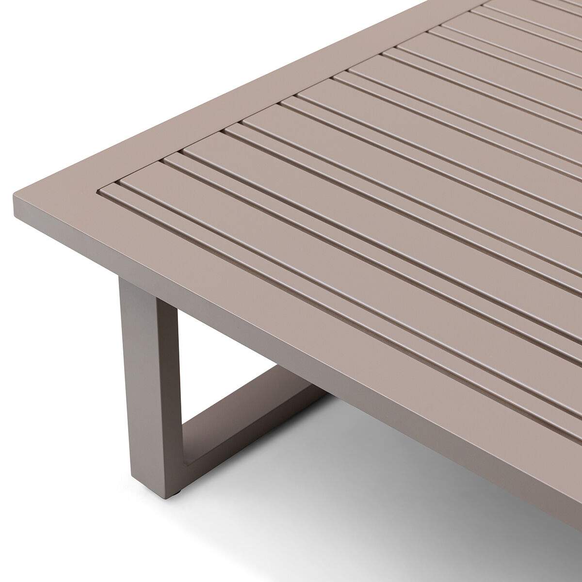 Maze - Outdoor Fabric Ethos 2 Seat Sofa Set