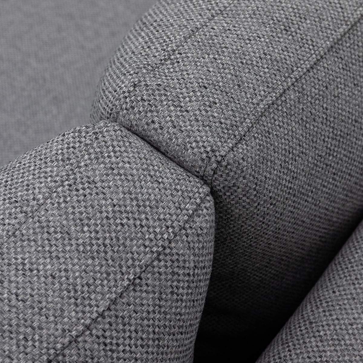 Maze - Outdoor Fabric Ethos 2 Seat Sofa Set
