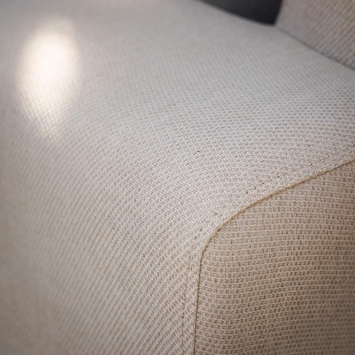 Maze - Outdoor Fabric Ethos 3 Seat Sofa Set