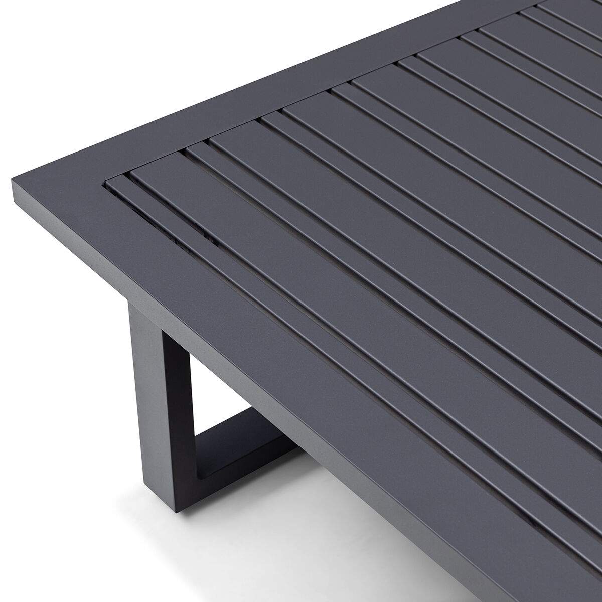 Maze - Outdoor Fabric Ethos 3 Seat Sofa Set