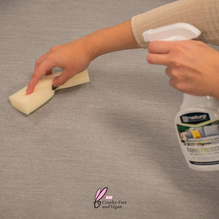 Maze - Outdoor Fabric Furniture Cleaning & Protector Kit