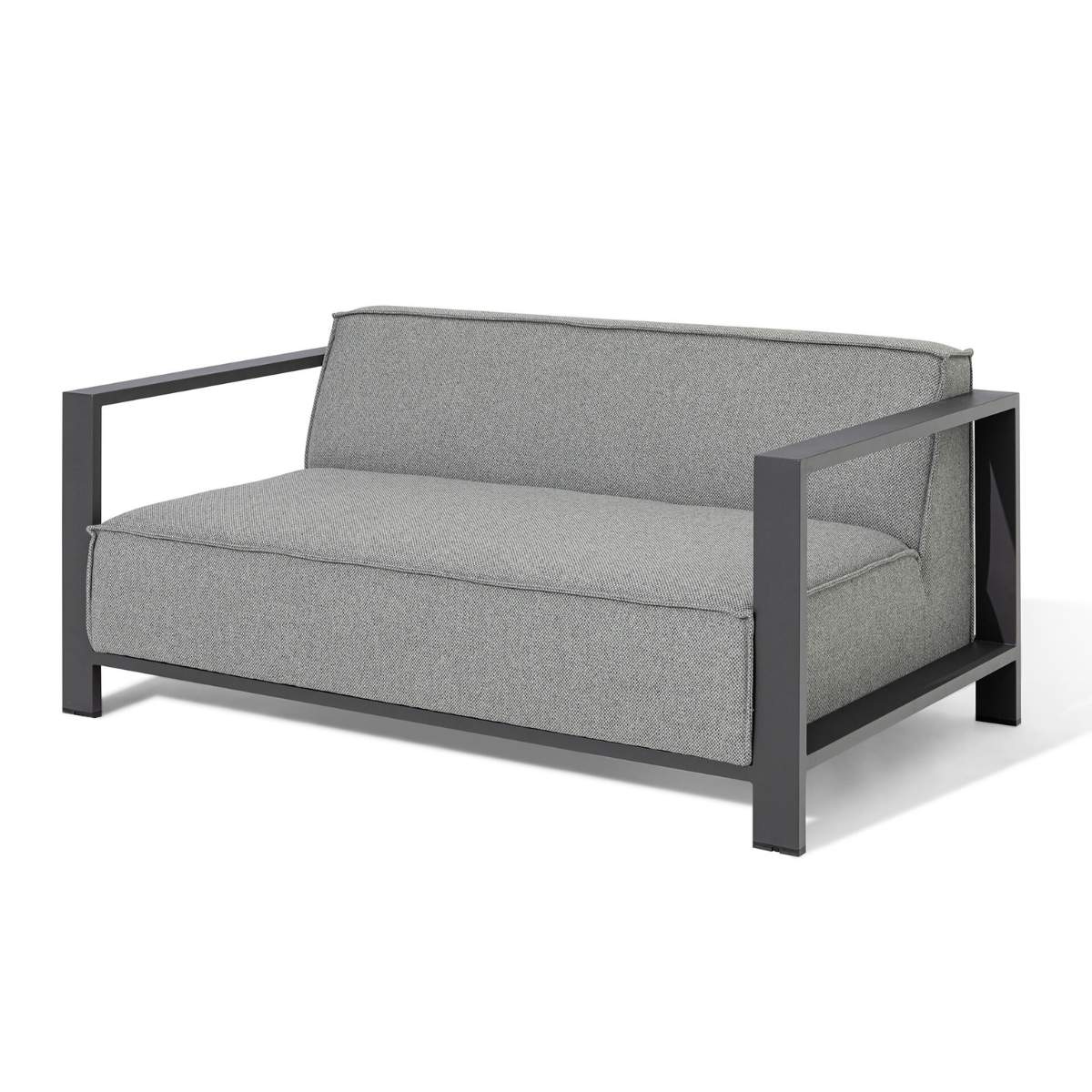 Maze - Outdoor Fabric Ibiza 2 Seat Sofa