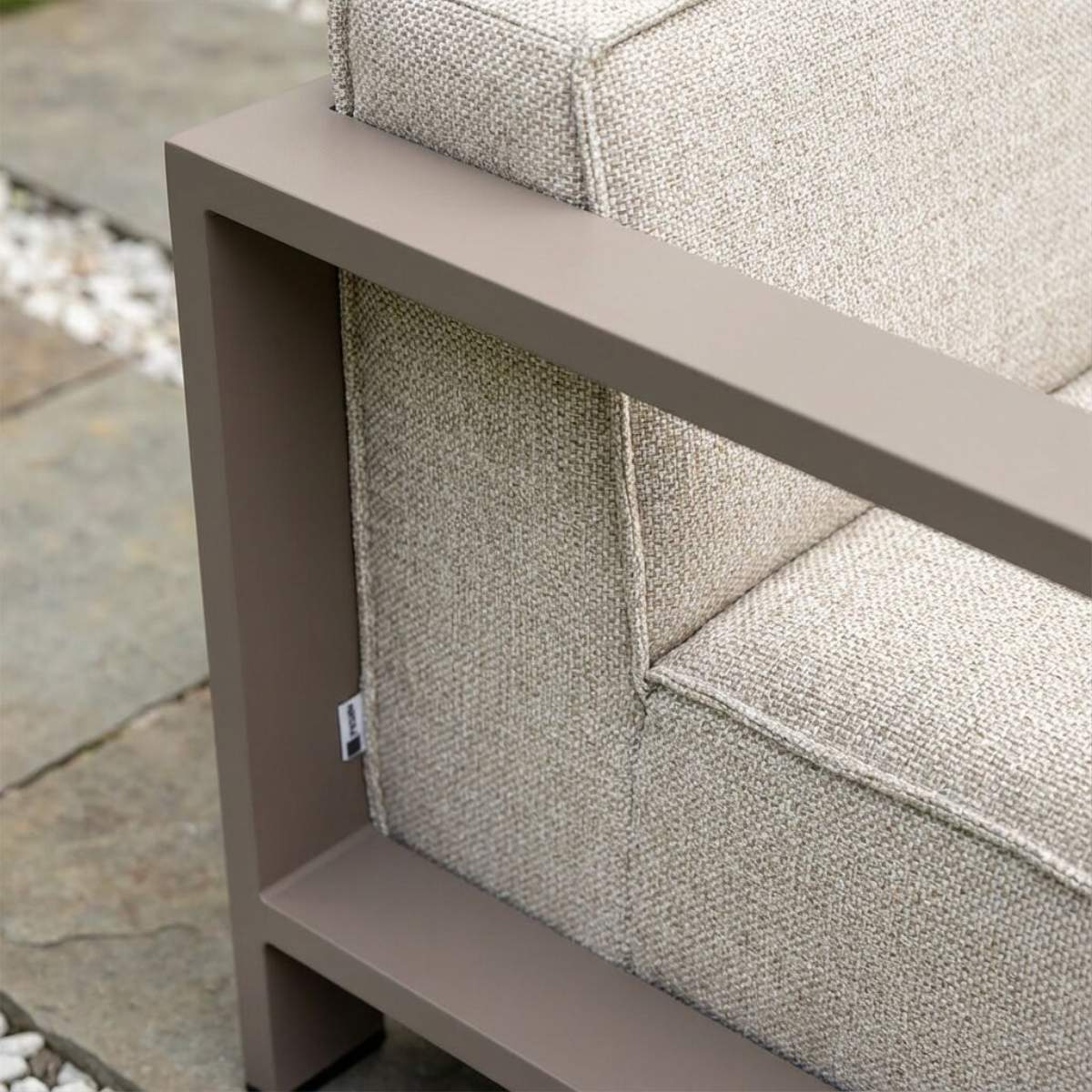 Maze - Outdoor Fabric Ibiza 2 Seat Sofa