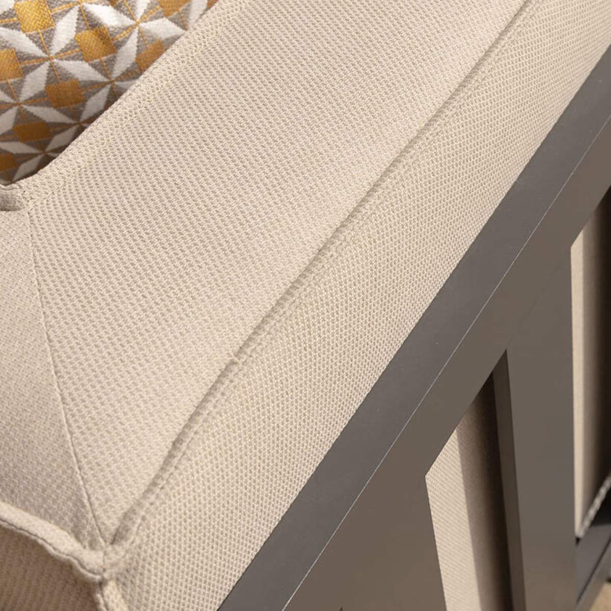 Maze - Outdoor Fabric Ibiza 2 Seat Sofa