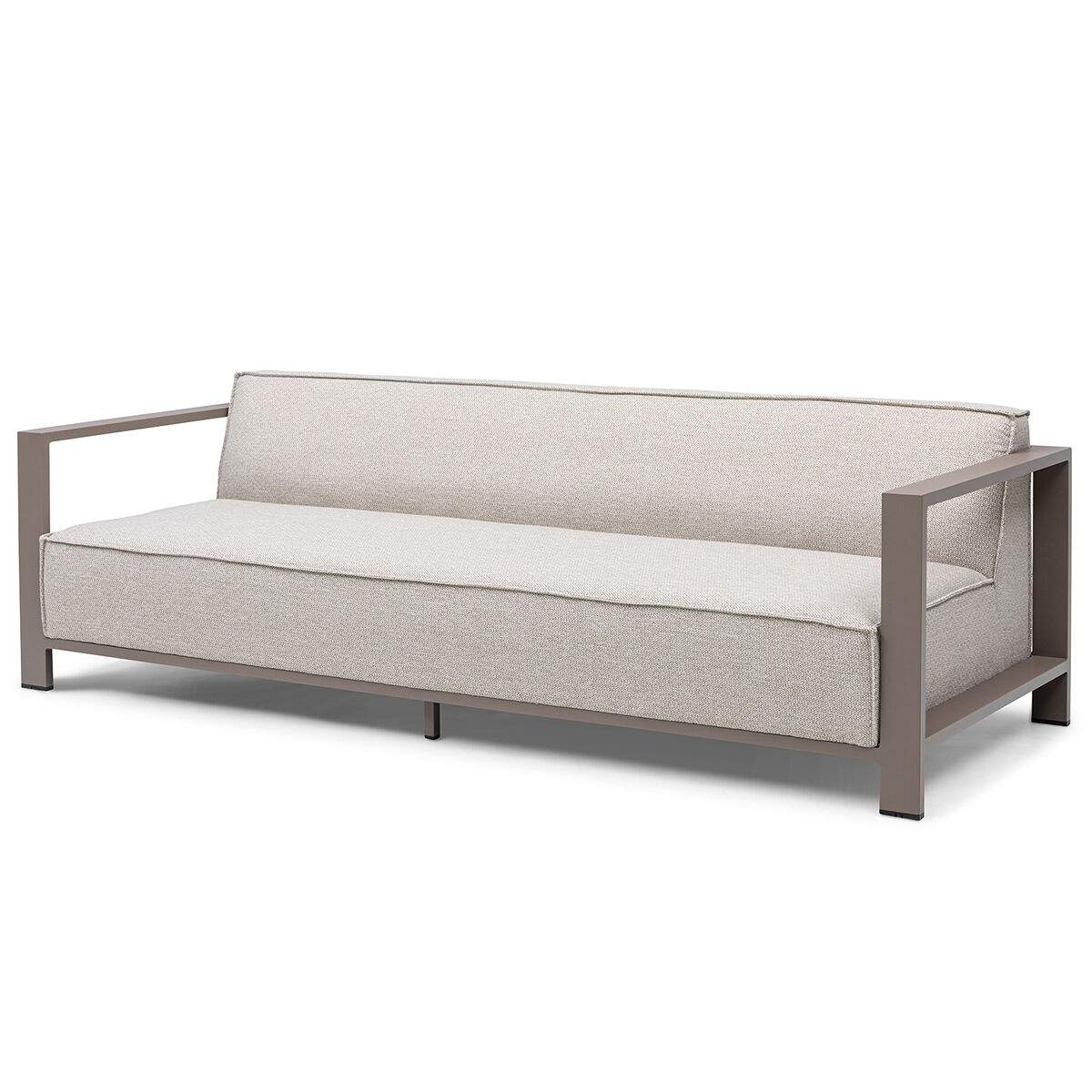 Maze - Outdoor Fabric Ibiza 3 Seat Sofa