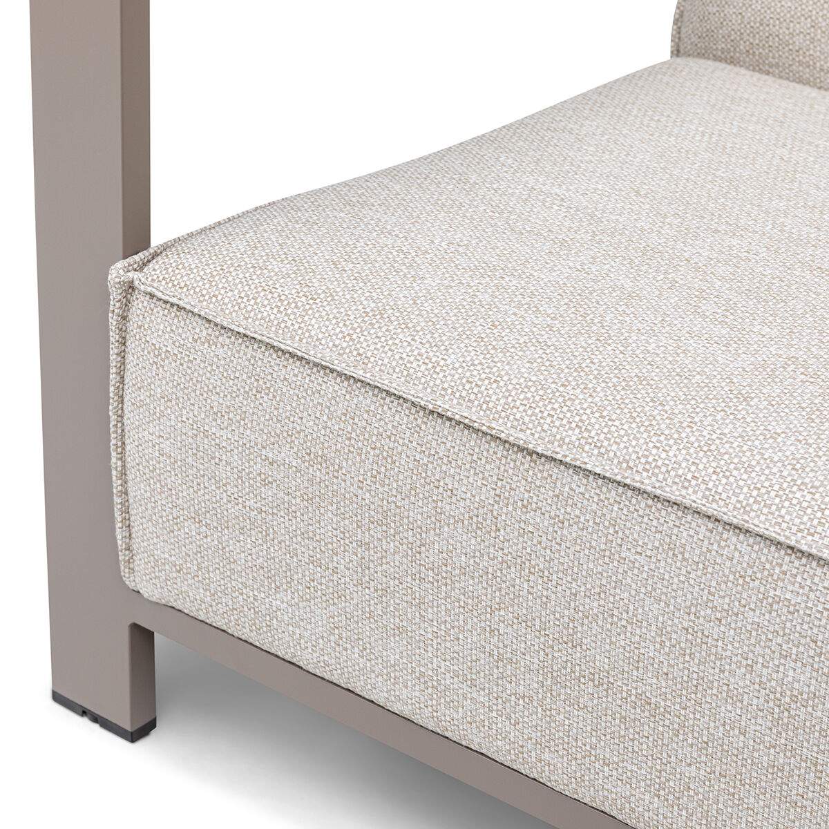 Maze - Outdoor Fabric Ibiza 3 Seat Sofa