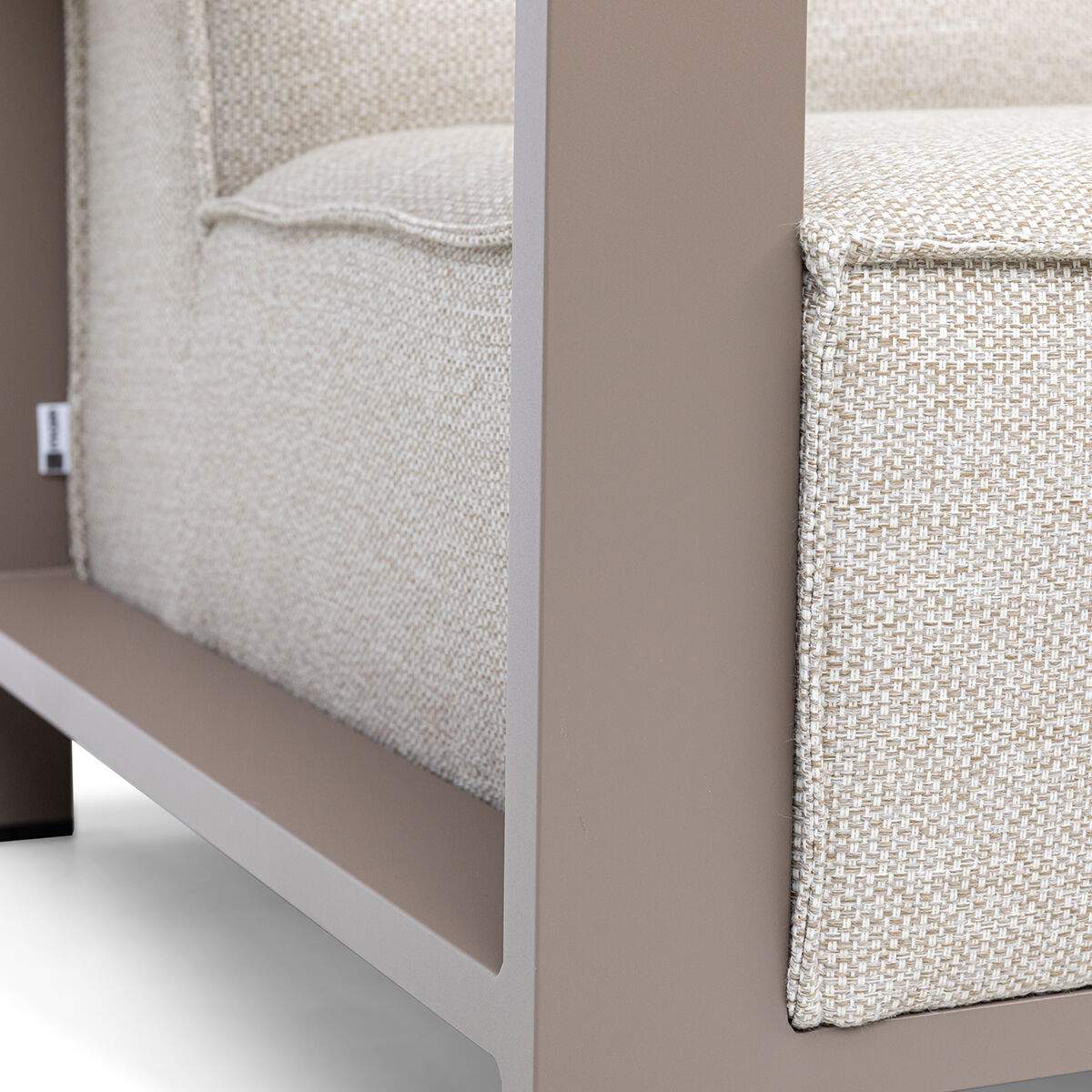 Maze - Outdoor Fabric Ibiza 3 Seat Sofa