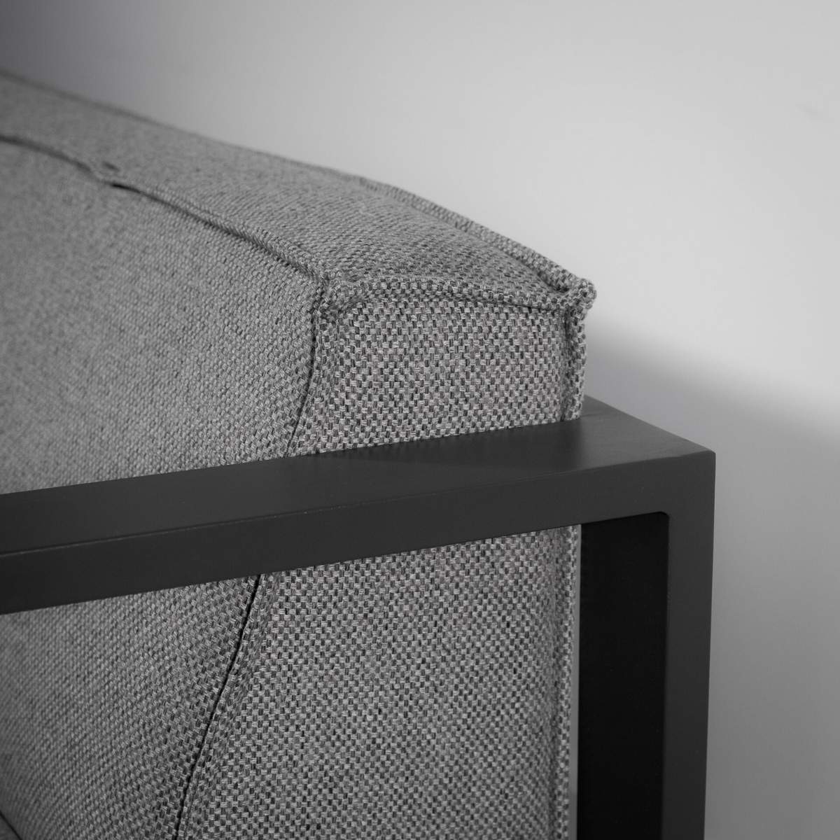 Maze - Outdoor Fabric Ibiza 3 Seat Sofa