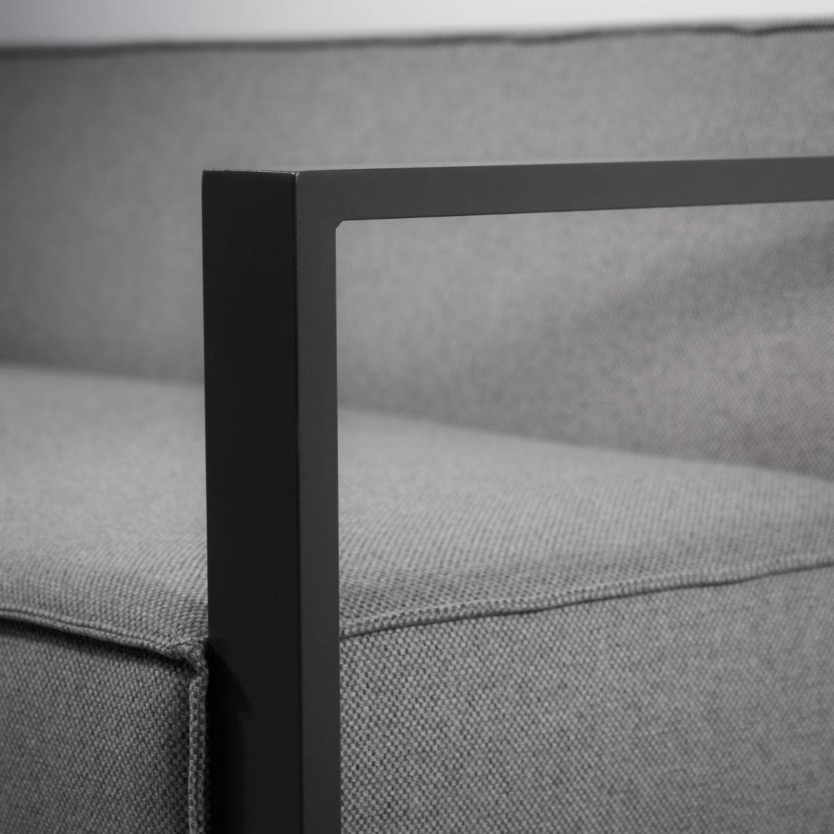 Maze - Outdoor Fabric Ibiza 3 Seat Sofa