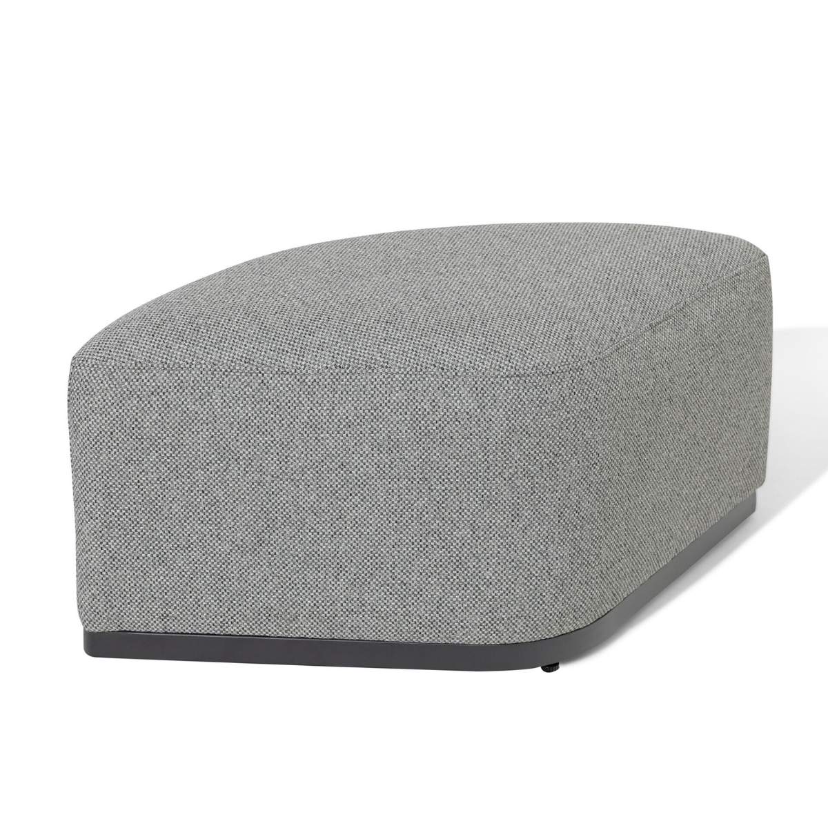 Maze - Outdoor Fabric Ibiza Medium Corner Sofa Set