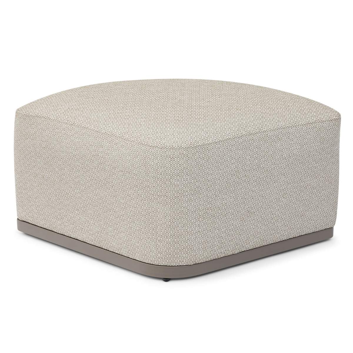 Maze - Outdoor Fabric Ibiza Medium Corner Sofa Set