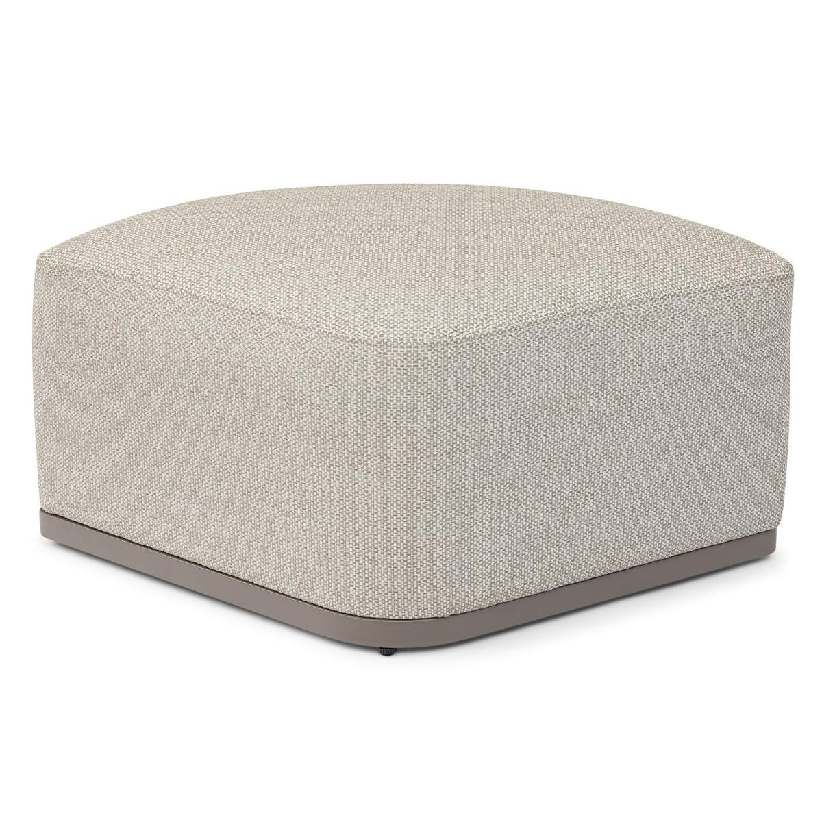 Maze - Outdoor Fabric Ibiza Small Corner Sofa Set