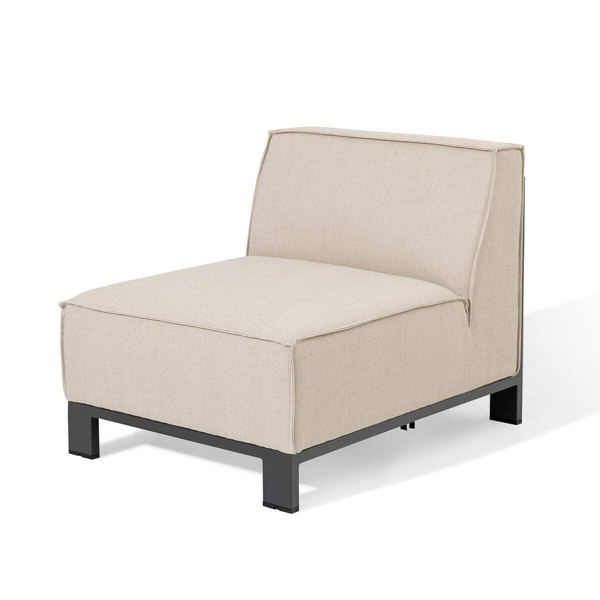 Maze - Outdoor Fabric Ibiza Small Corner Sofa Set