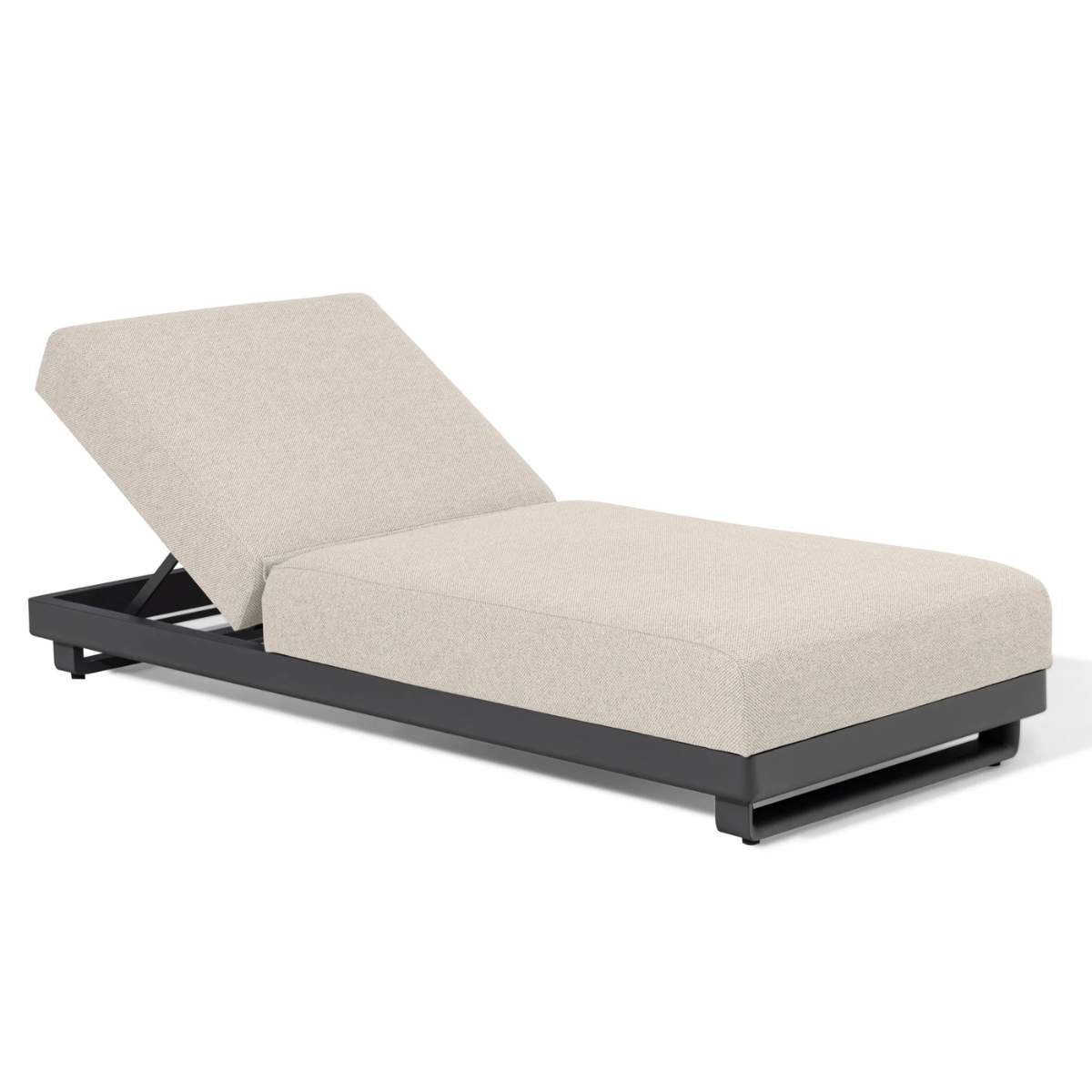 Maze - Outdoor Fabric Ibiza Sunlounger
