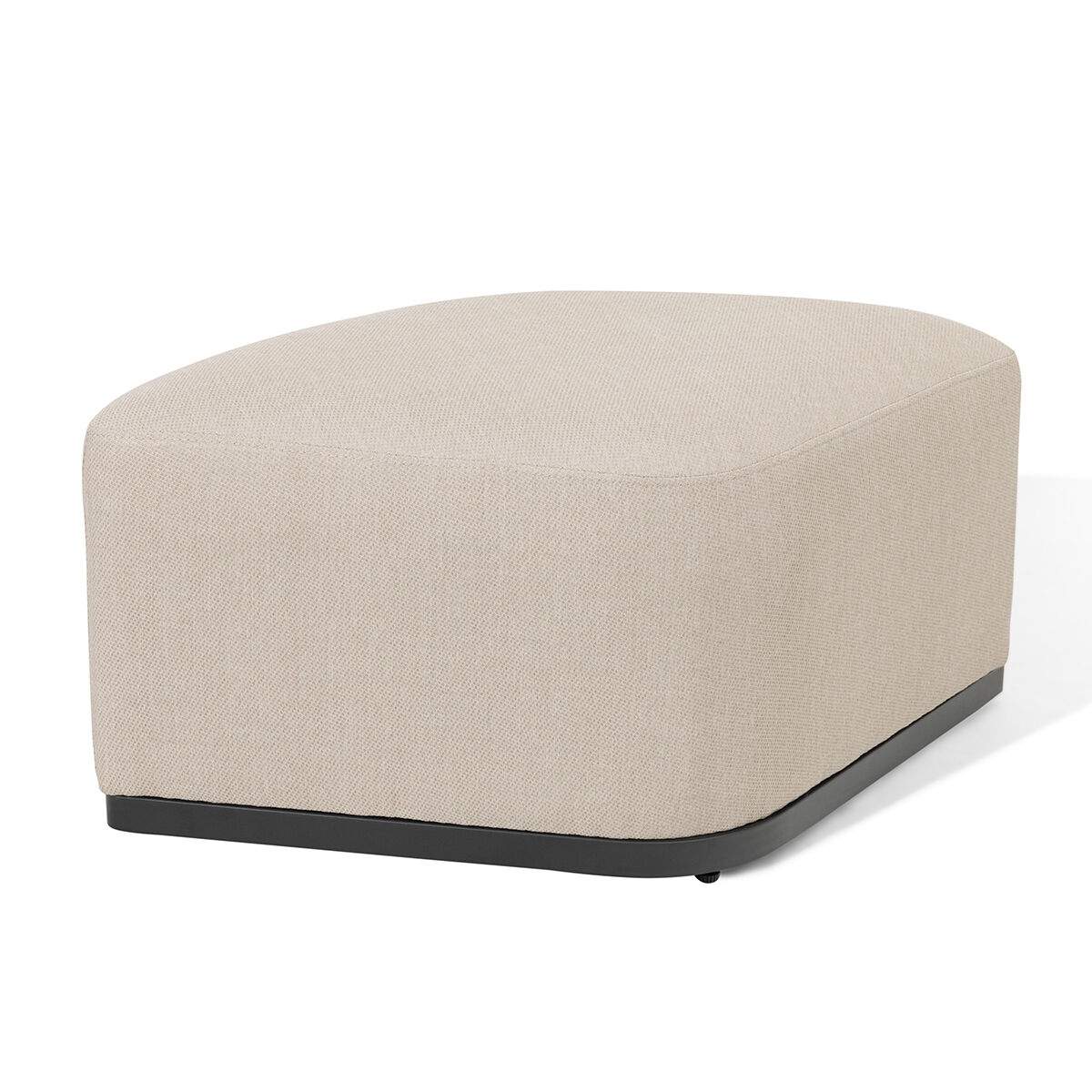 Maze - Outdoor Fabric Ibiza U Shape Sofa Set