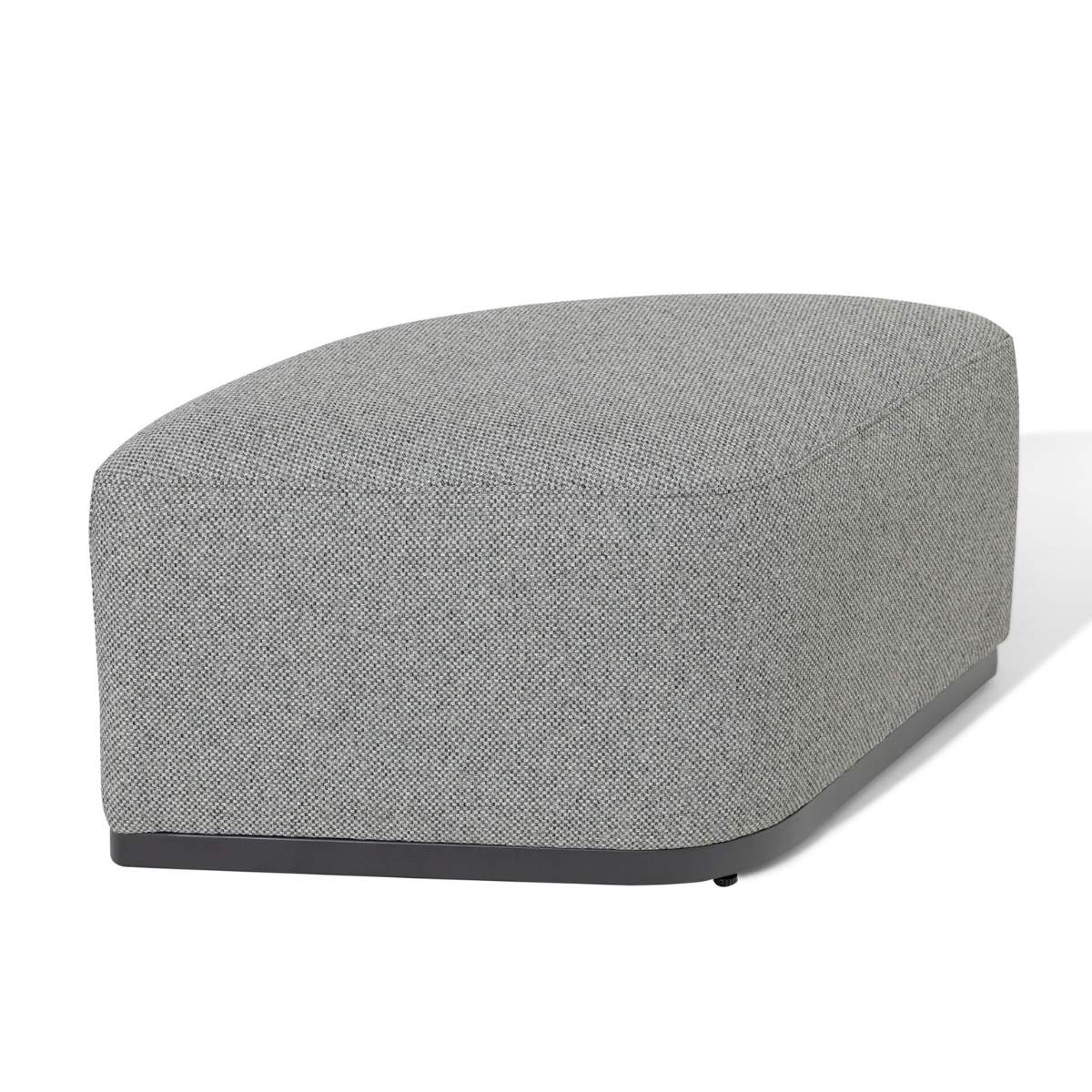 Maze - Outdoor Fabric Ibiza U Shape Sofa Set