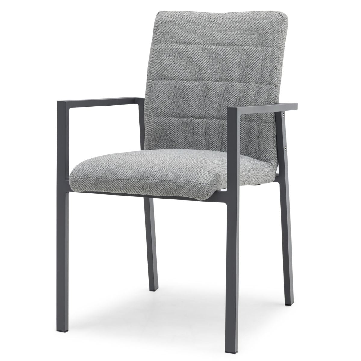 Maze - Outdoor Fabric Pair of Ibiza Dining Chairs