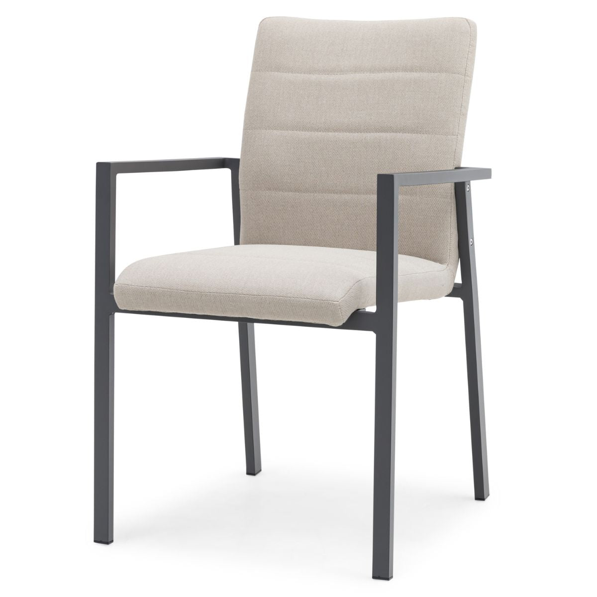 Maze - Outdoor Fabric Pair of Ibiza Dining Chairs