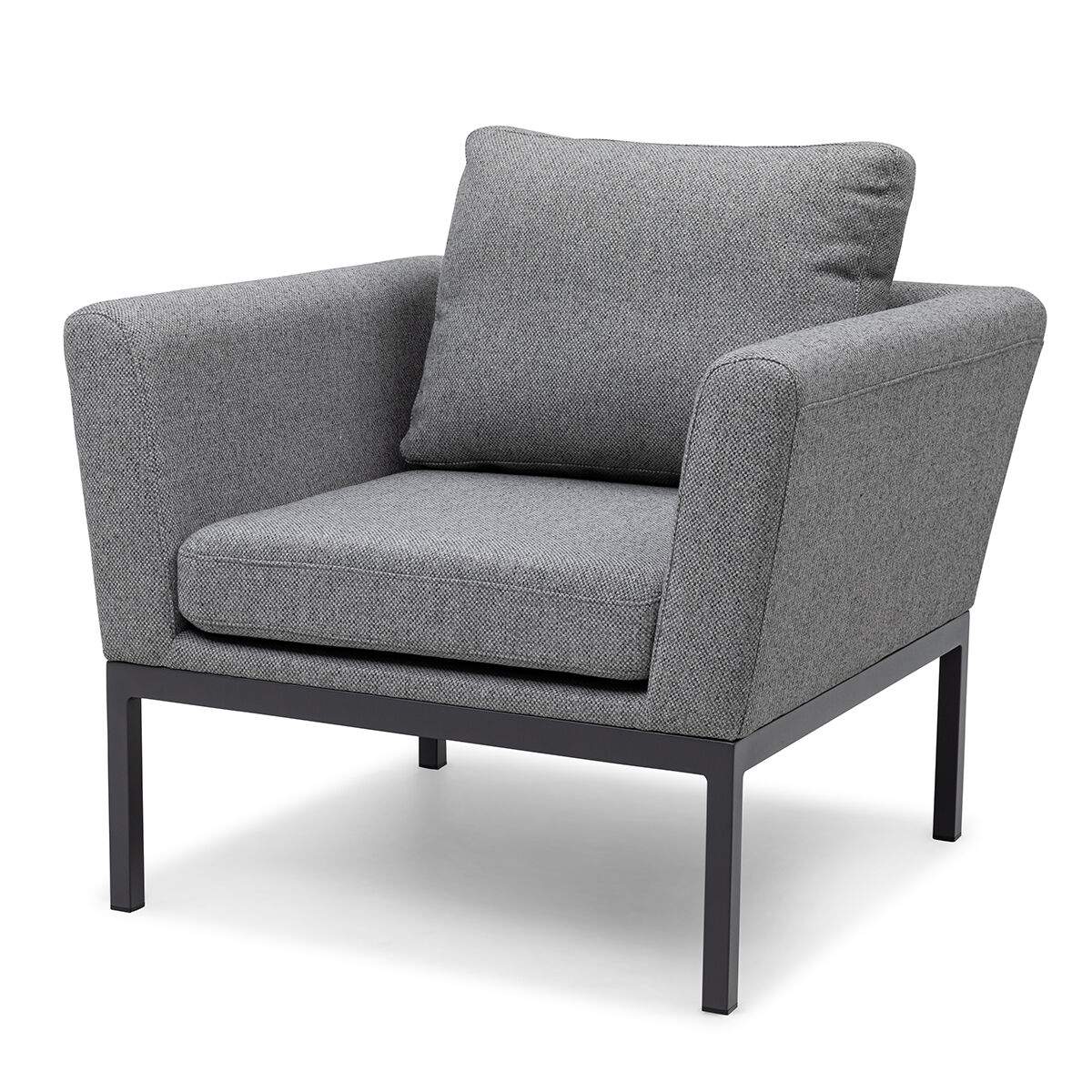 Maze - Outdoor Fabric Pulse 3 Seat Sofa Set